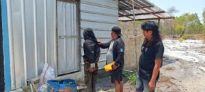 Polres Bangka Barat Ungkap Curas di Mentok, Pelaku Ditangkap di Kebun Karet