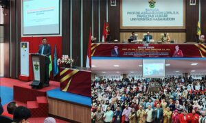 Menjaga Integritas Peradilan: Komisi Yudisial sebagai Pilar Independensi dan Tata Kelola Pemerintahan yang Baik