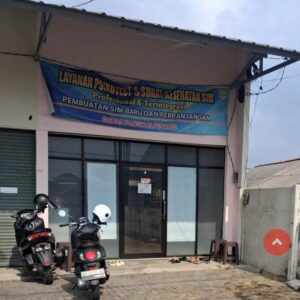 Rusdy Tegaskan Pemeriksaan SIM Dilakukan Profesional dan Terintegrasi dengan Sistem Korlantas