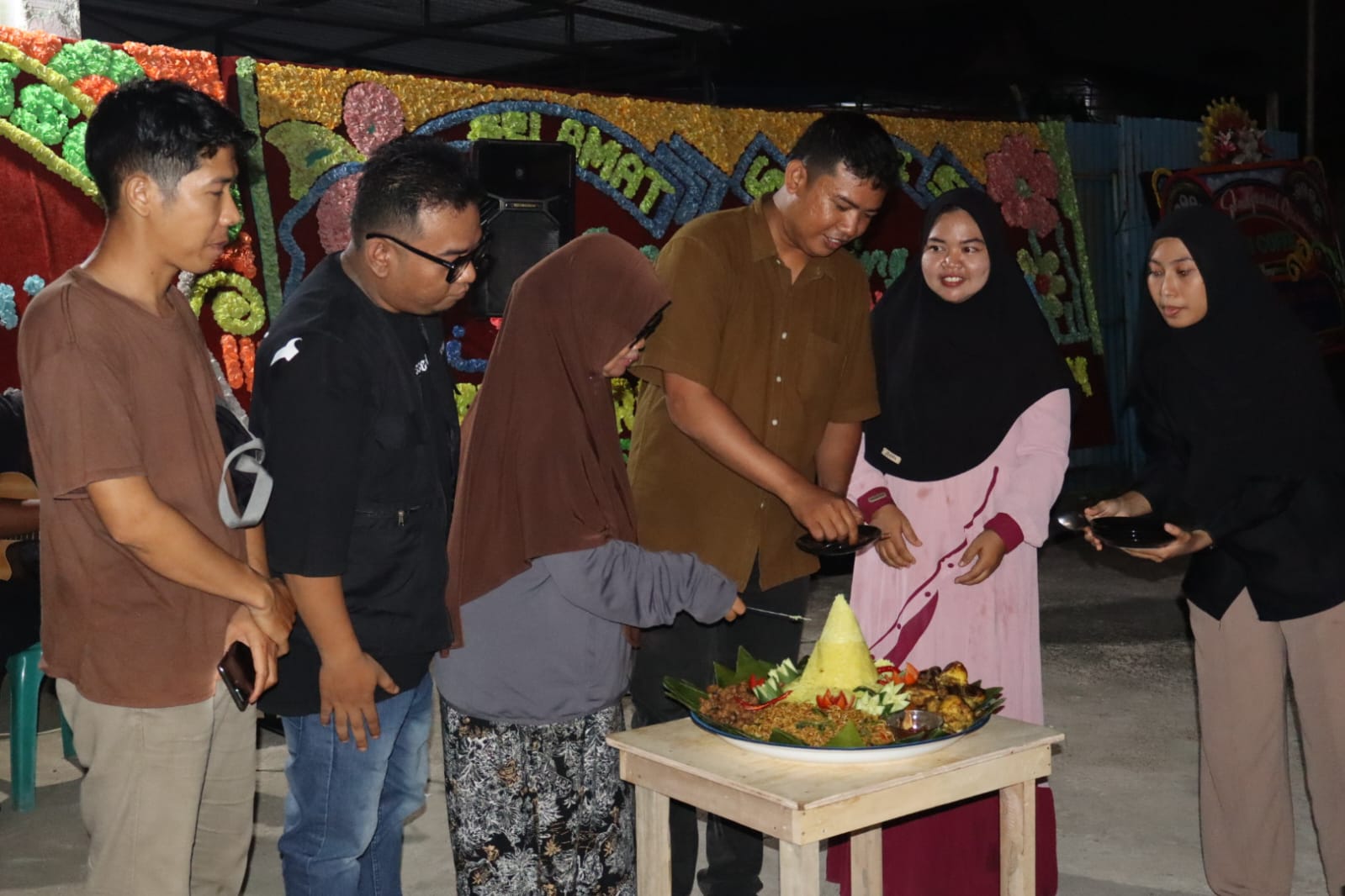 Jati Coffee Hadir di Kota Jambi, Siap Jadi Alternatif Tempat Nongkrong Favorit Warga