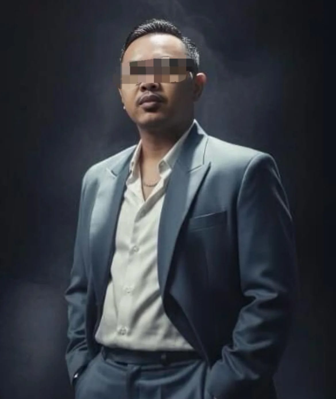 Dua Perkara Hukum Bayangi Hari Saputra, Kasus HR-V Naik Penyidikan, Namanya Disebut dalam Sidang Korupsi