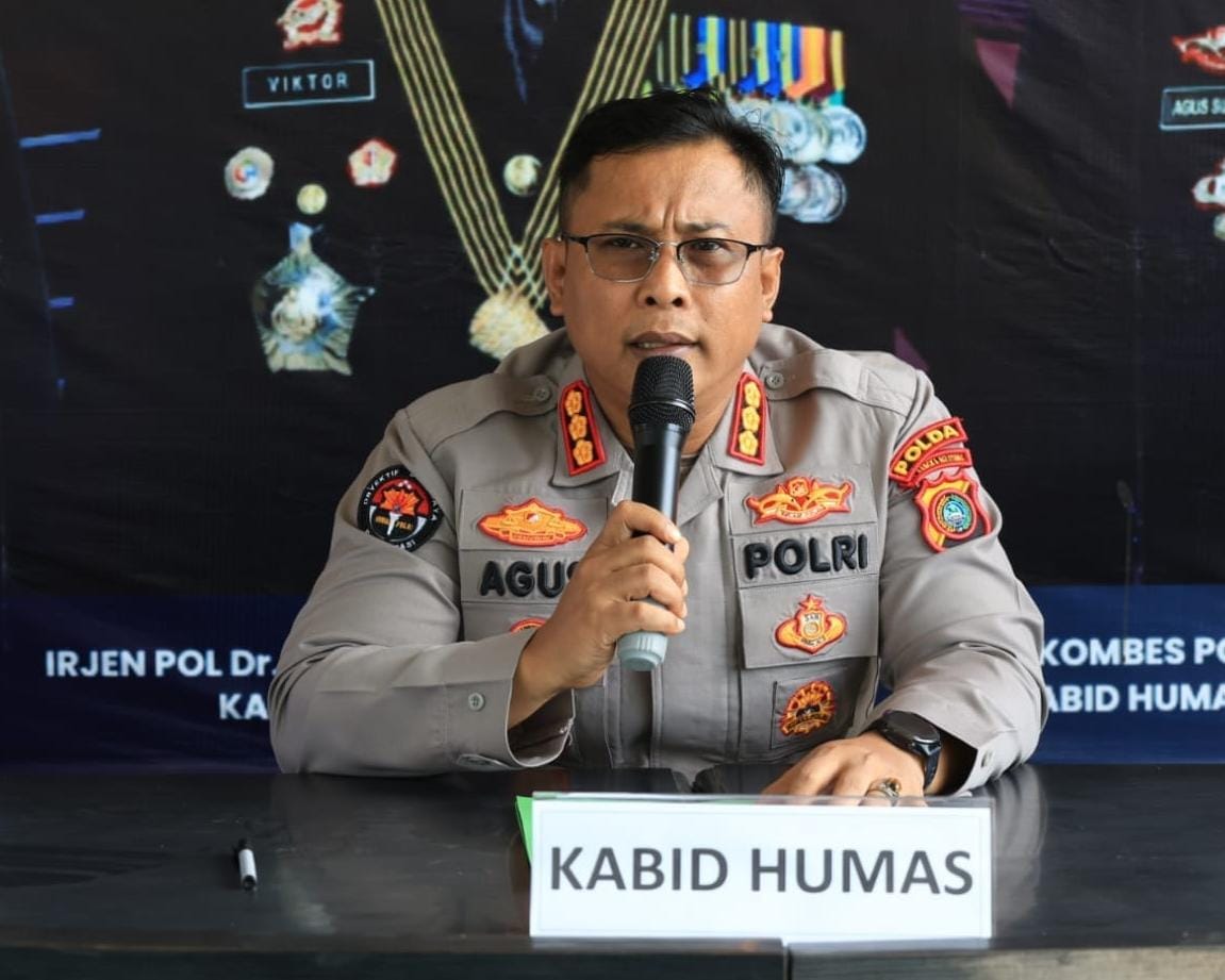 Dit Polairud Polda Babel Gagalkan Penyelundupan 6,7 Ton Pasir Timah Ilegal Di Belitung