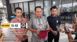 Kejari Pangkalpinang Dalami Dua Dugaan Penyimpangan Anggaran Bawaslu, Hibah dan APBN Dipisahkan