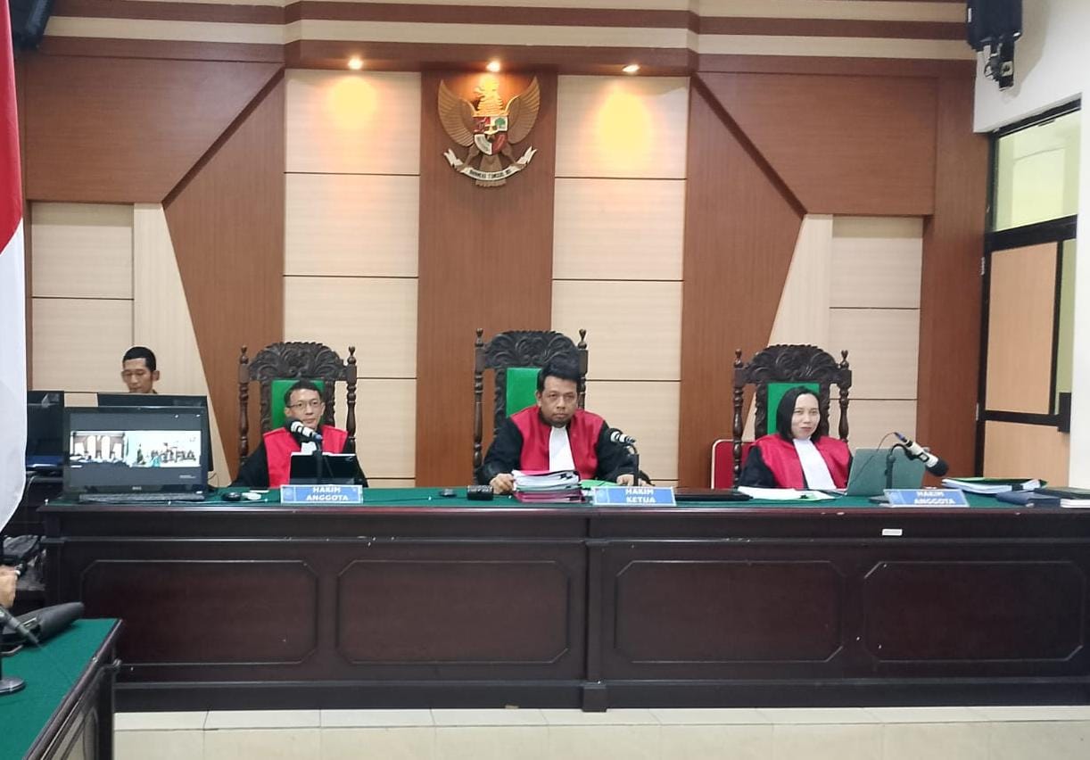 Sidang Gugatan Perdata Aldo Memanas, Saksi MUI Babel Tegaskan Kematian Adalah Ketetapan Allah SWT