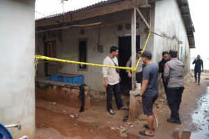 Timgab Polda Babel dan Polres Basel Buru Terduga Pelaku Penembakan Di Toboali