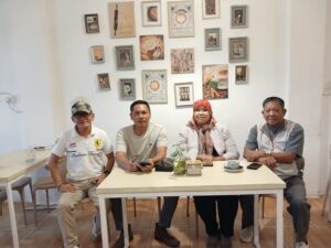 MA Tolak Kasasi Jaksa, Hangga OF Geram dr Ratna Masih Dihadapkan Tekanan: Kami Siapkan Langkah Hukum!