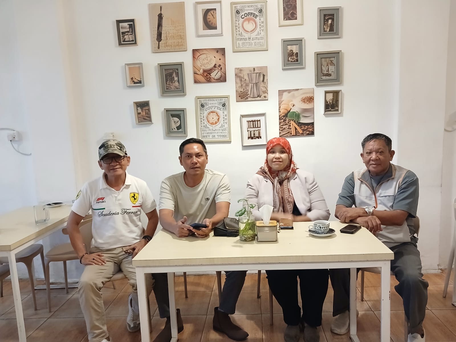 MA Tolak Kasasi Jaksa, Hangga OF Geram dr Ratna Masih Dihadapkan Tekanan: Kami Siapkan Langkah Hukum!