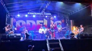 BINGUNG CARI HIBURAN UNTUK HAJATAN DAN PERNIKAHAN? ADELIA MUSIC HADIR DENGAN BEND ORGEN TUNGGAL DJ!